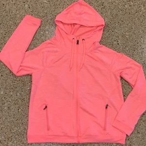 Tek Gear Dry Tek Hoodie